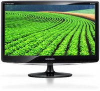 Monitor Samsung SyncMaster B1630N LCD TFT de 15.6 polegadas